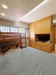 Blk 201 Clementi Avenue 6 (Clementi), HDB Executive #560368101